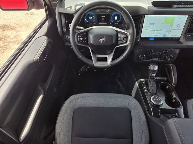 Certified 2025 Ford Bronco Big Bend AWD/4WD image 14