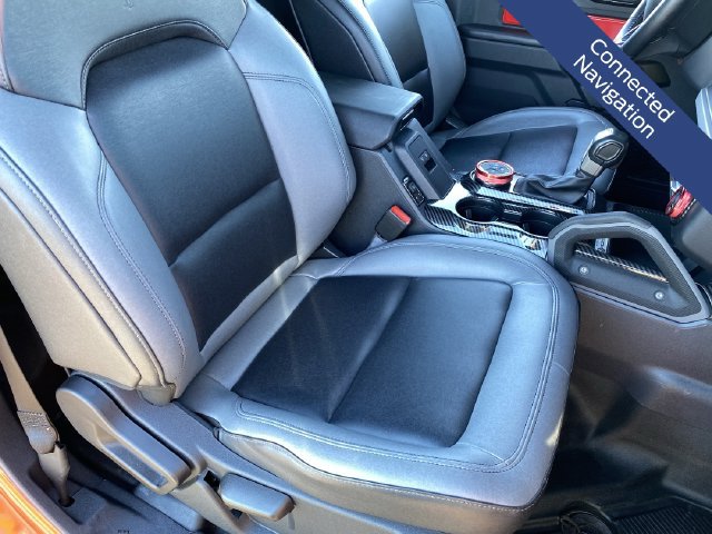 Certified 2024 Ford Bronco Big Bend AWD/4WD image 14