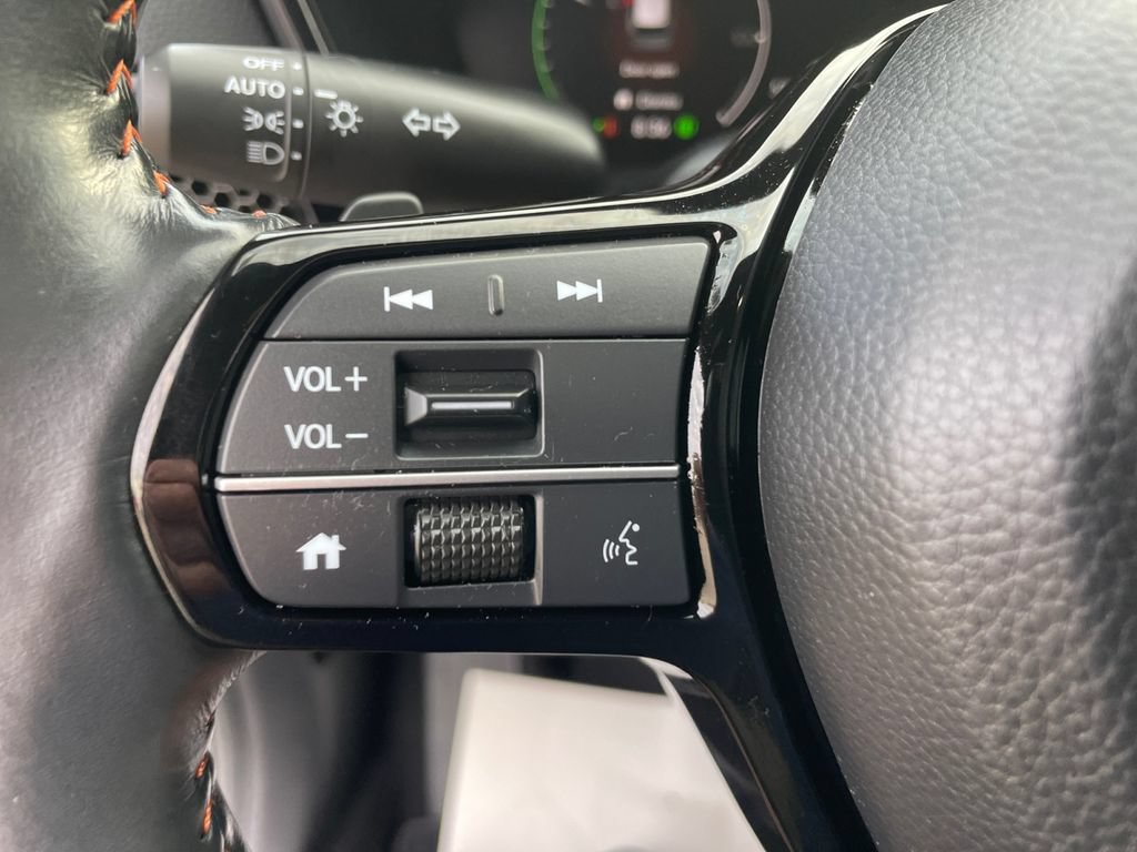 Used 2024 Honda CR-V Sport Touring image 39