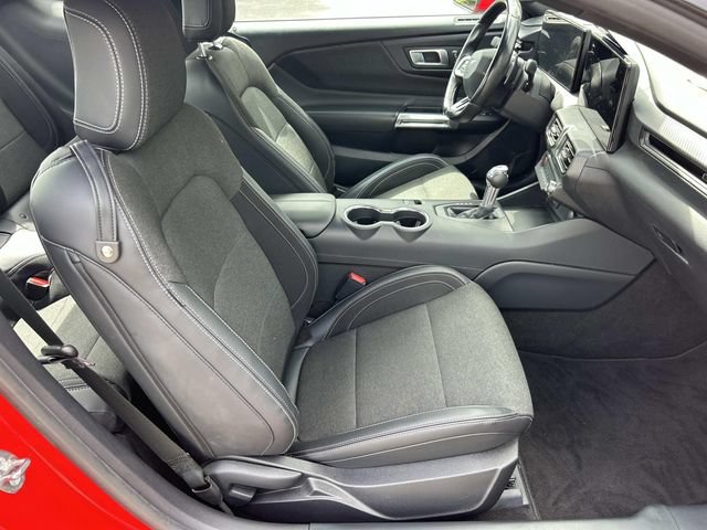 Certified 2024 Ford Mustang GT RWD image 24