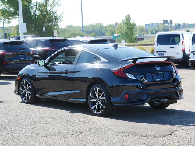 Used 2019 Honda Civic Si image 6