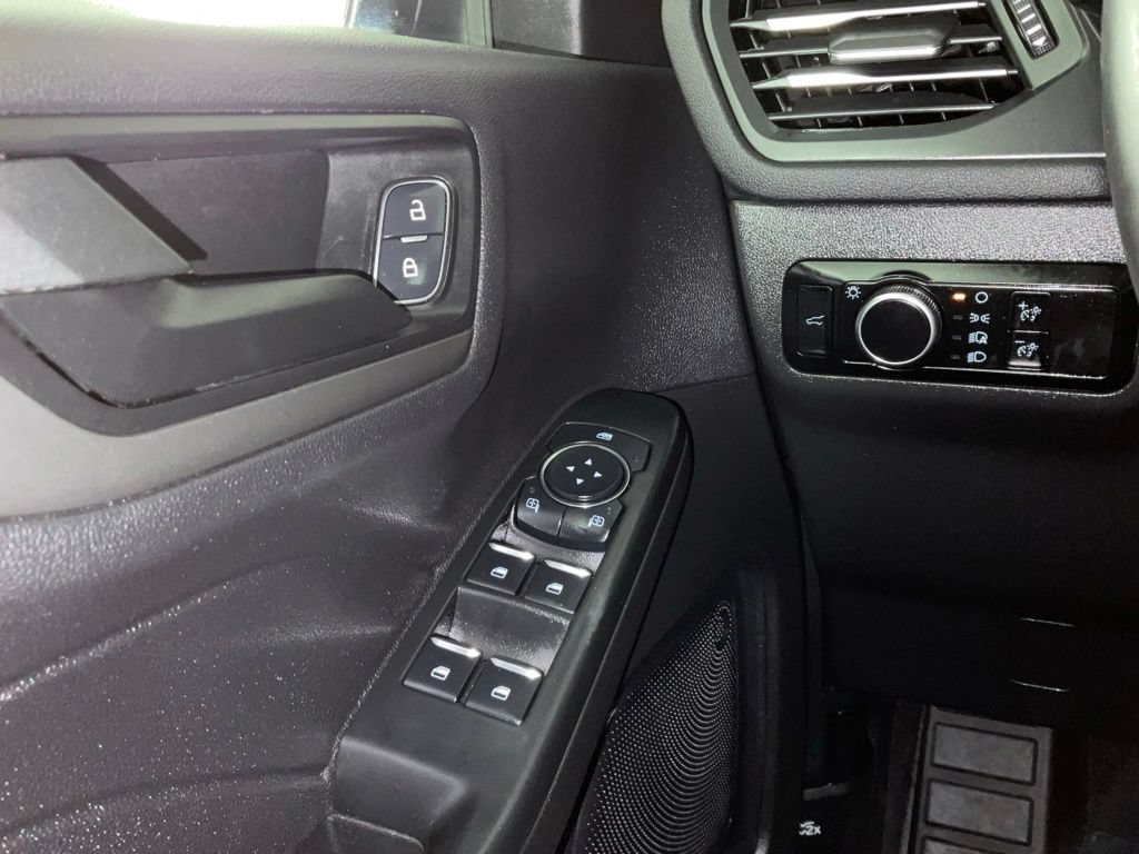 Certified 2024 Ford Escape Active FWD image 20