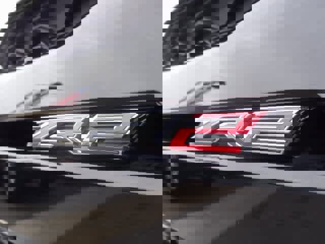 Used 2026 Chevrolet Colorado ZR2 w/ Technology Package image 52