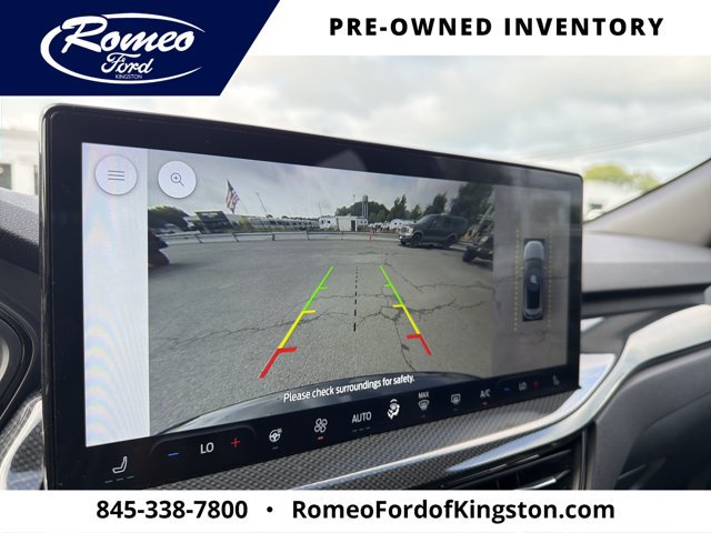 Certified 2023 Ford Escape ST-Line Select w/ Tech Pack #2 AWD/4WD image 18