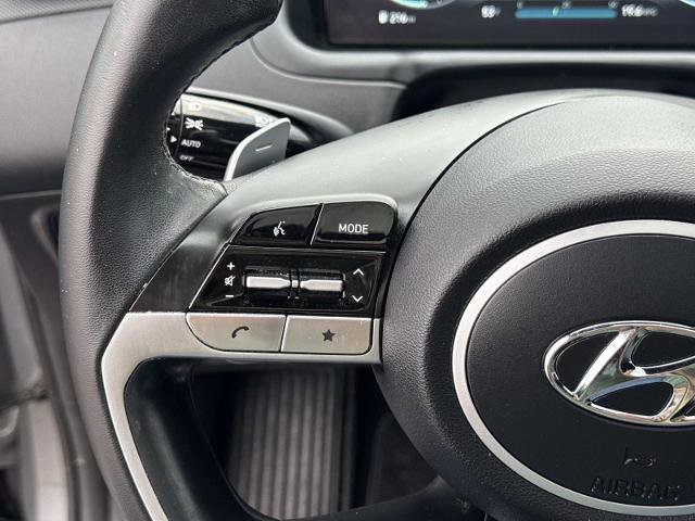 Used 2023 Hyundai Santa Cruz SEL Premium image 20