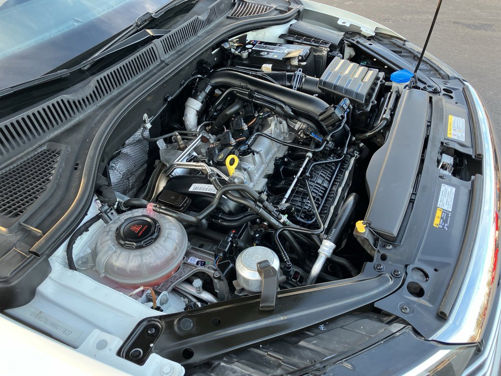 Used 2021 Volkswagen Jetta S w/ Driver Assistance Package image 35