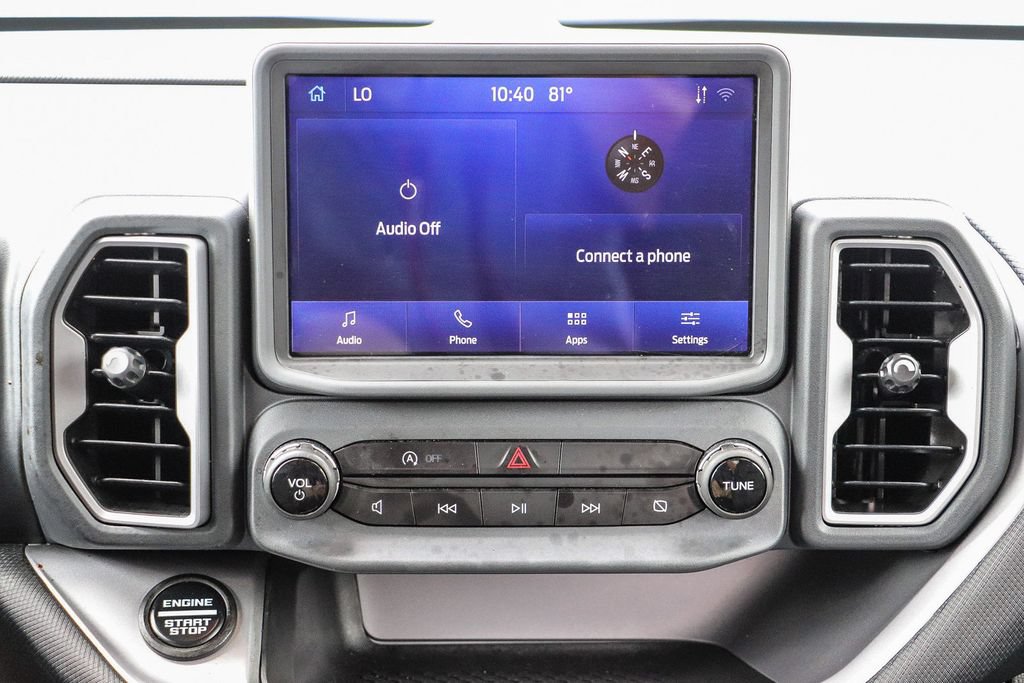 Certified 2024 Ford Bronco Sport Big Bend w/ Convenience Package AWD/4WD image 19