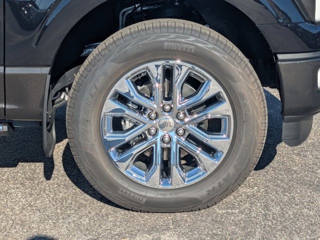 Certified 2024 Ford F150 King Ranch image 12