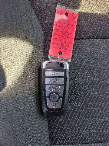 Certified 2024 Ford F150 XLT w/ Equipment Group 302A MID AWD/4WD image 28