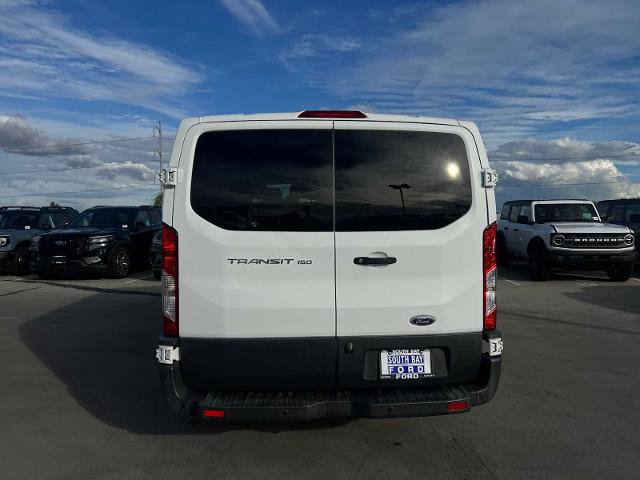 Certified 2018 Ford Transit 150 XL image 4