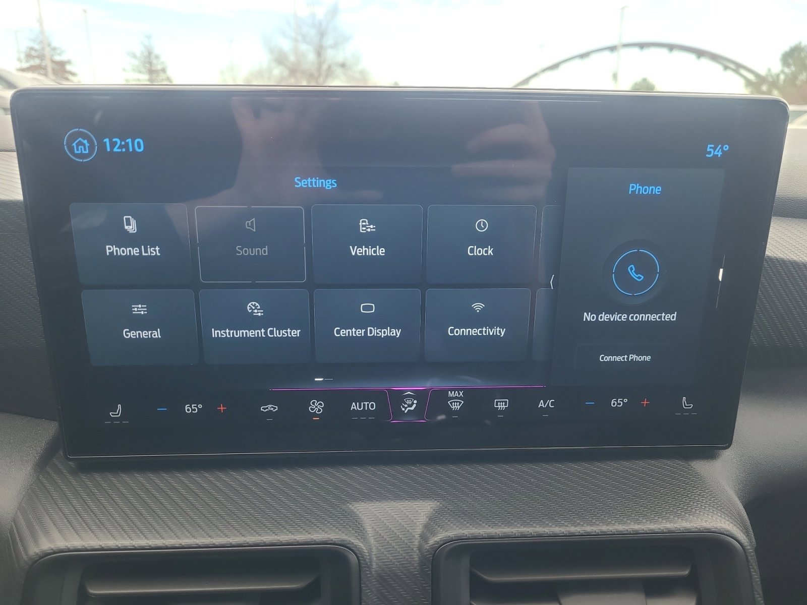 Certified 2024 Ford Mustang Coupe image 26