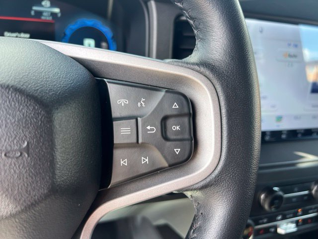 Certified 2026 Ford Bronco Big Bend AWD/4WD image 10