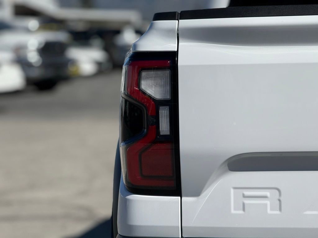 Certified 2024 Ford Ranger Raptor image 8