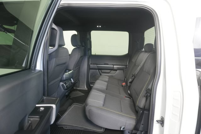 Certified 2024 Ford F150 STX w/ STX Black Appearance Package AWD/4WD image 29