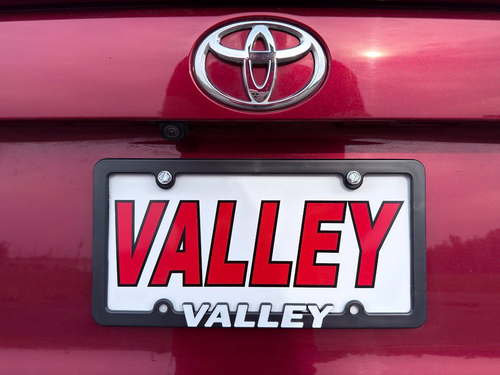 Used 2024 Toyota RAV4 Adventure AWD/4WD image 25