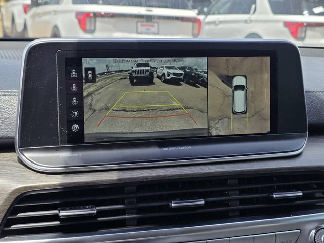 Used 2021 Kia Telluride SX w/ SX Prestige Package AWD/4WD image 6
