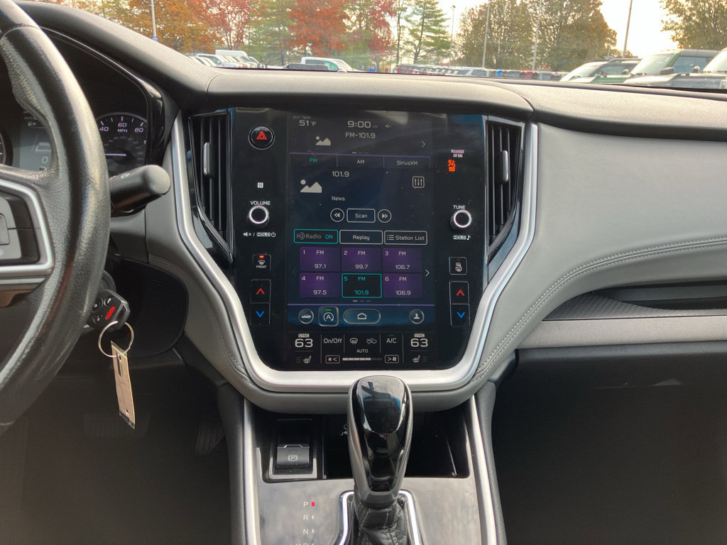 Used 2021 Subaru Legacy Premium image 20