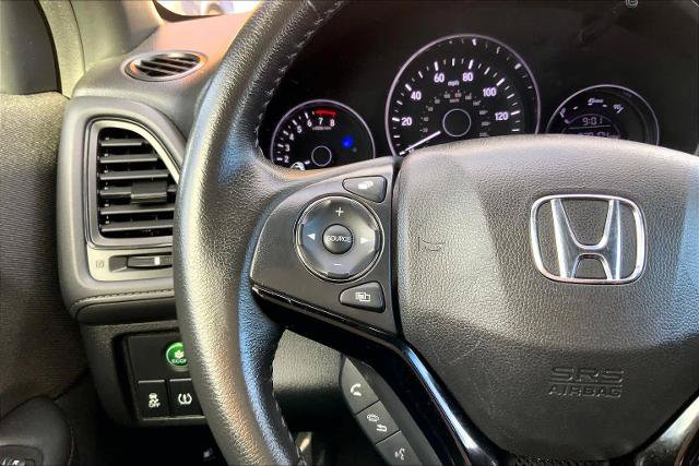 Used 2022 Honda HR-V Sport image 24