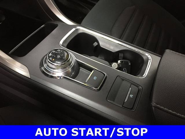 Certified 2019 Ford Fusion SE image 21