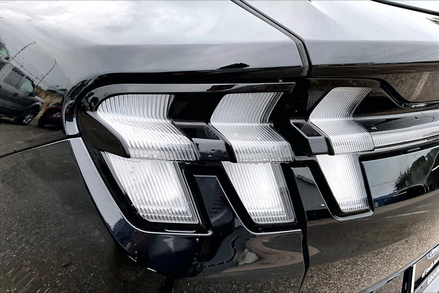 Certified 2025 Ford Mustang Mach-E Premium w/ Sport Appearance Package AWD/4WD image 27