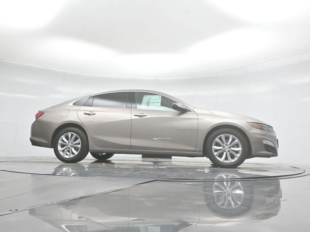 Used 2022 Chevrolet Malibu LT image 11
