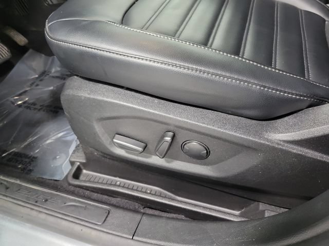 Certified 2023 Ford Edge SEL w/ Convenience Package AWD/4WD image 9