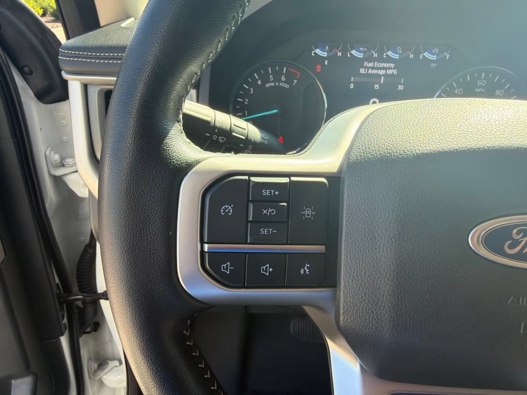 Certified 2024 Ford Expedition XLT RWD image 26