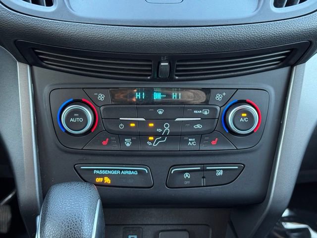 Certified 2018 Ford Escape SE w/ SE Sync 3 Package AWD/4WD image 18