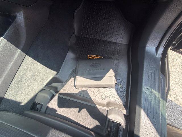 Used 2024 Subaru Outback Wilderness AWD/4WD image 35