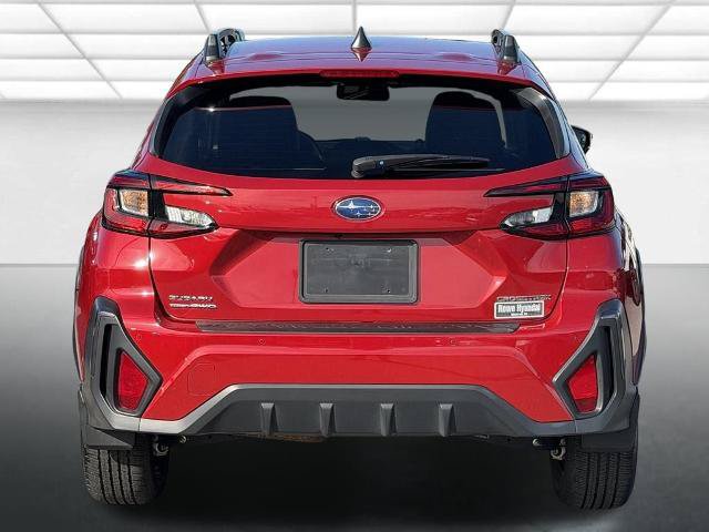 Used 2024 Subaru Crosstrek 2.5i Limited AWD/4WD image 9
