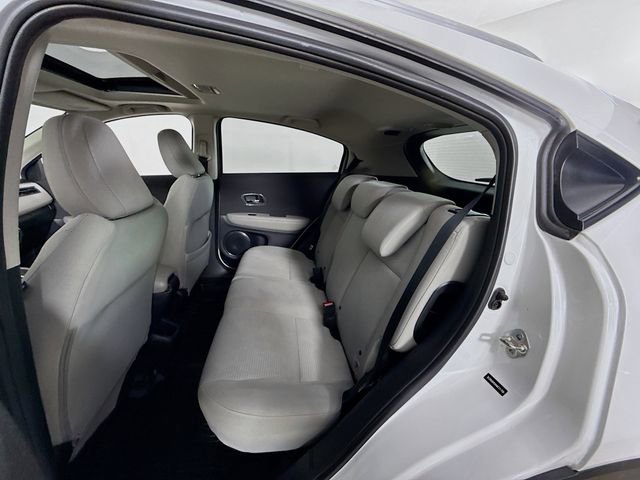 Used 2019 Honda HR-V EX image 24