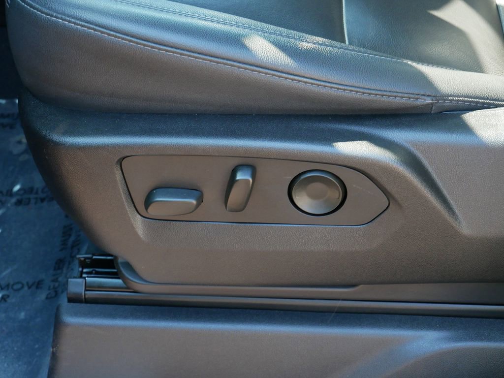 Used 2022 Chevrolet Silverado 1500 RST w/ RST All Star Premium Package image 16