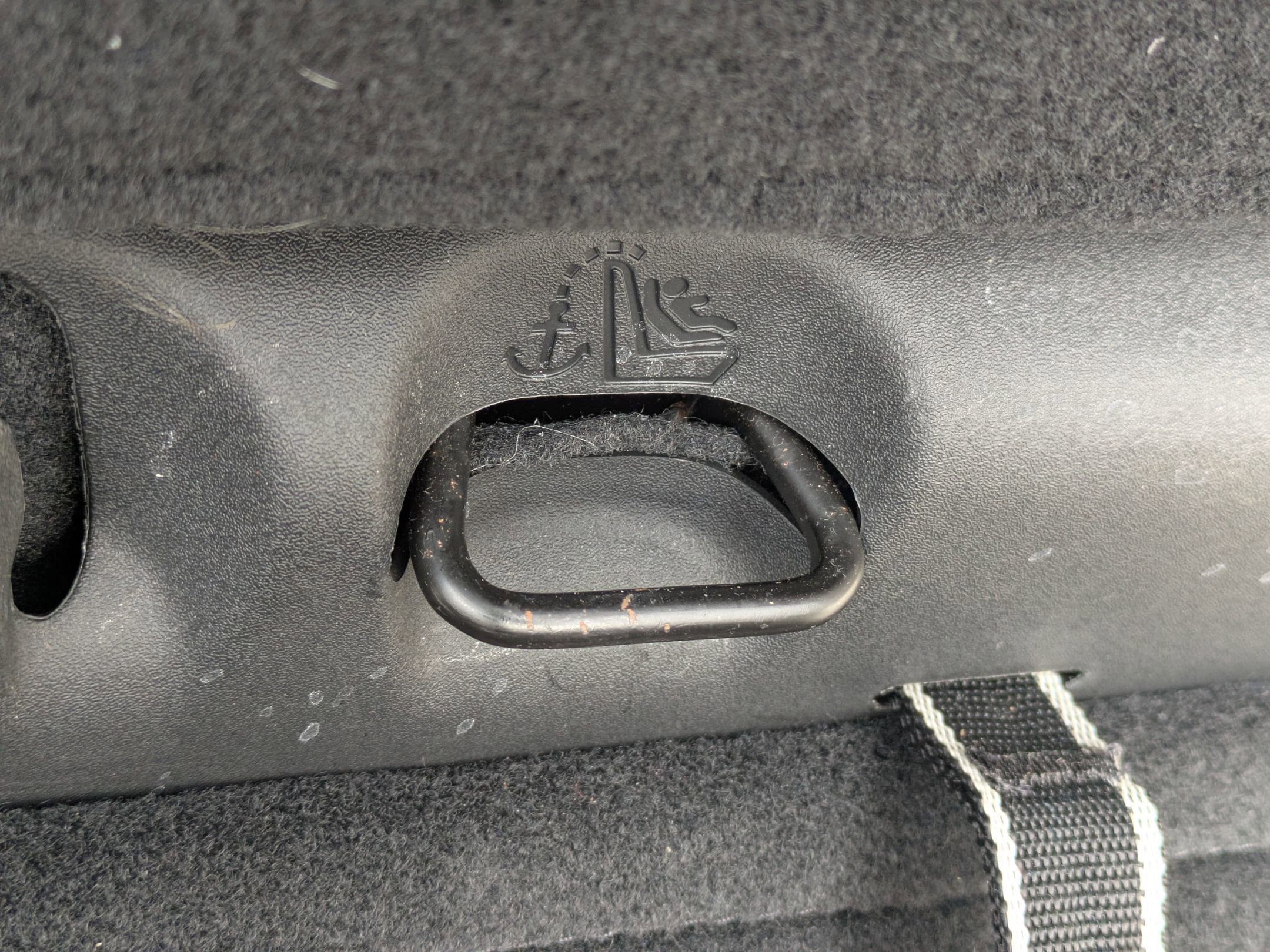 Used 2023 Chrysler Pacifica Touring-L image 29