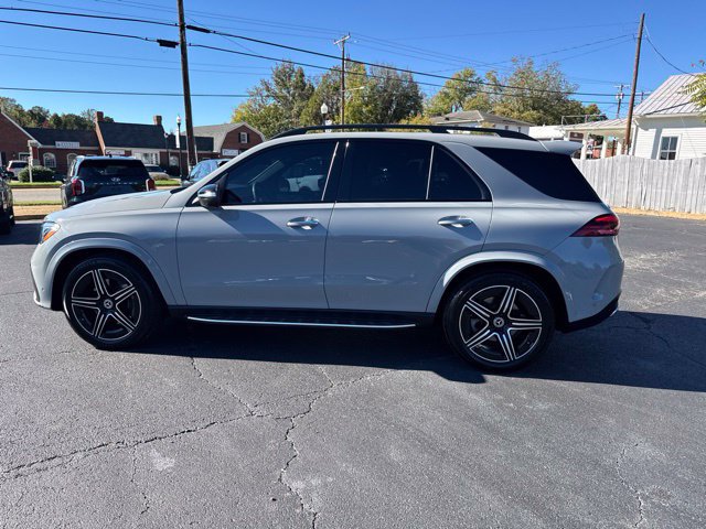 Used 2024 Mercedes-Benz GLE 350 4MATIC image 6