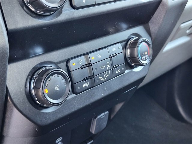 Certified 2021 Ford F250 XL w/ STX Appearance Package image 22