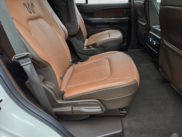 Certified 2023 Ford Expedition King Ranch AWD/4WD image 18