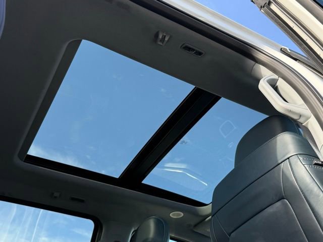 Certified 2024 Ford F250 Limited image 7