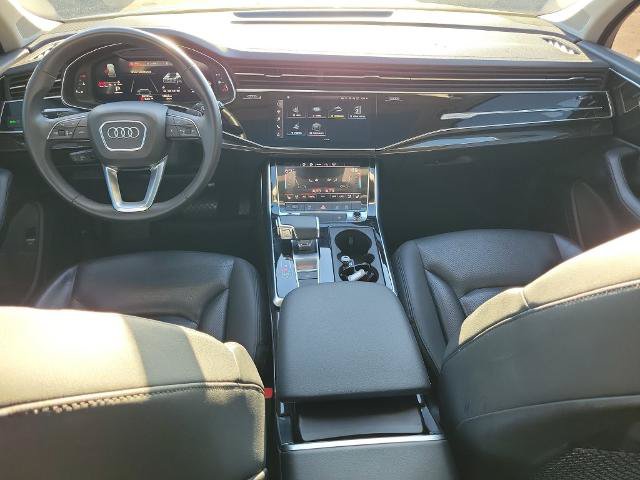 Used 2023 Audi Q7 3.0T Premium Plus w/ Premium Plus Package AWD/4WD image 28