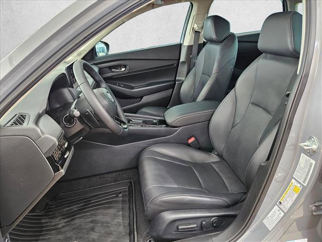 Used 2024 Honda Accord EX-L image 17