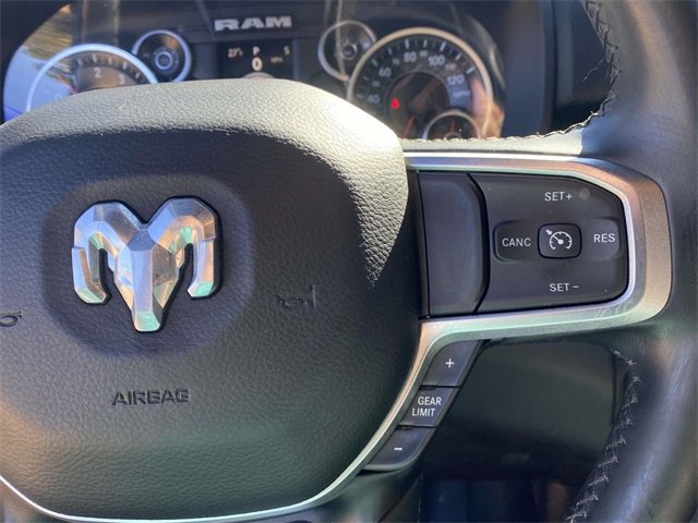 Used 2019 RAM 1500 Big Horn image 24