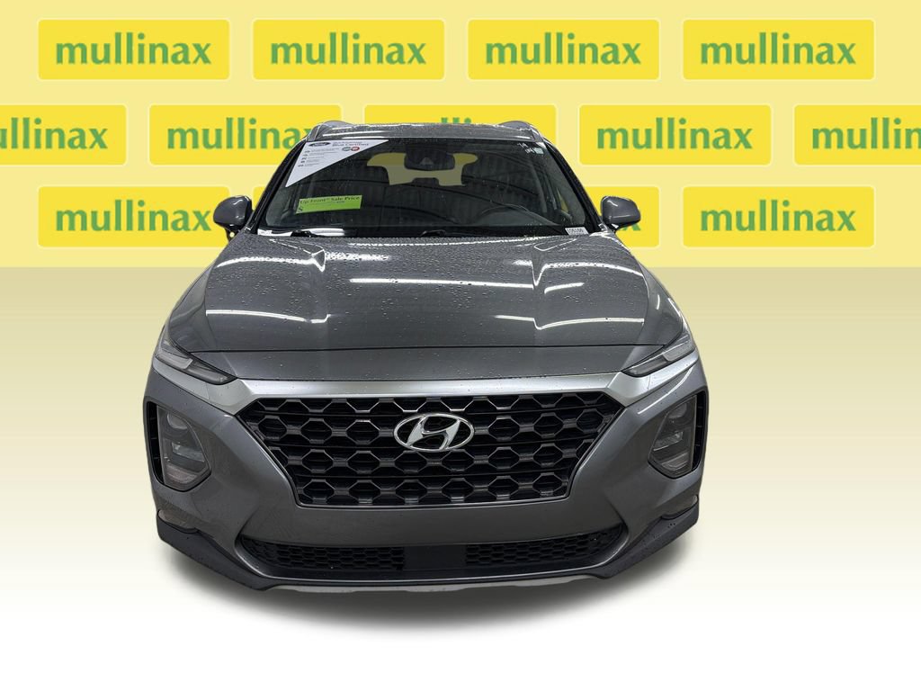 Used 2019 Hyundai Santa Fe SEL FWD image 15
