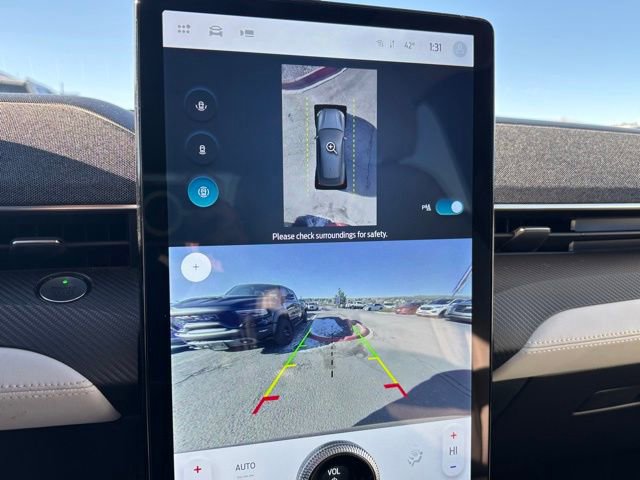 Certified 2022 Ford Mustang Mach-E Premium image 35