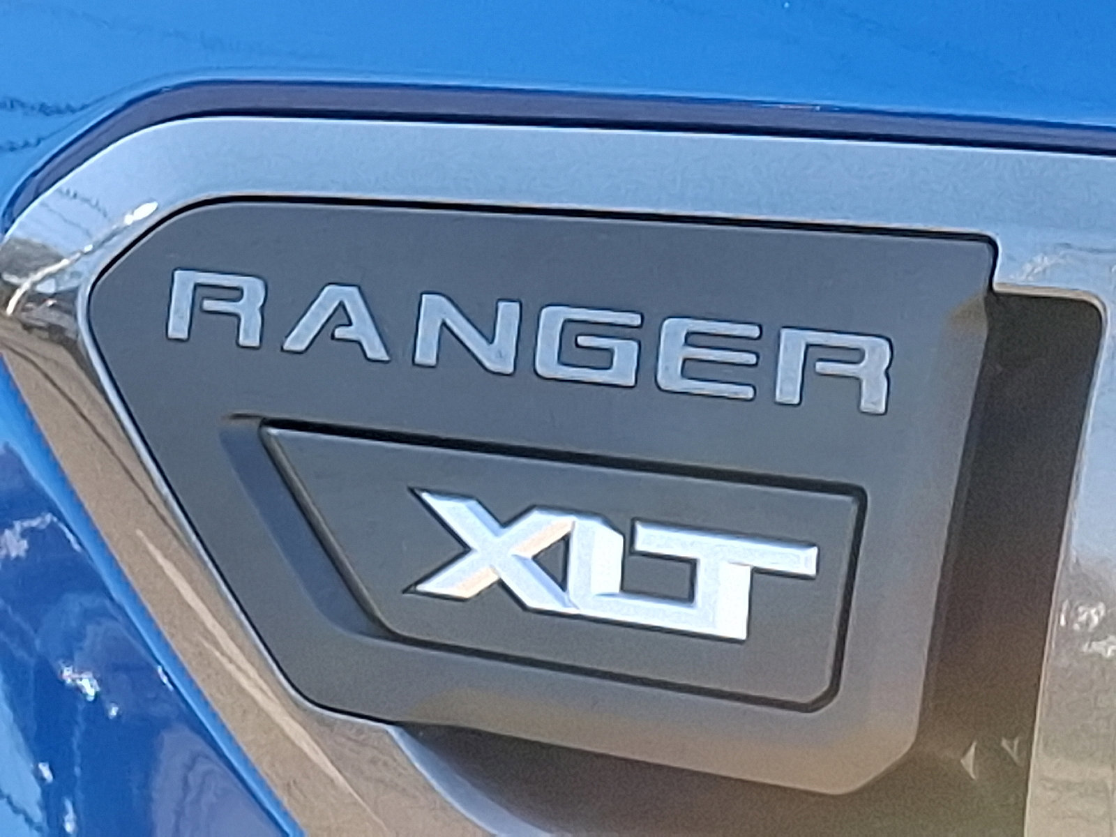 Certified 2019 Ford Ranger XLT w/ Equipment Group 301A Mid image 31