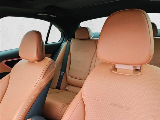 Used 2023 Mercedes-Benz C 300 Sedan image 13