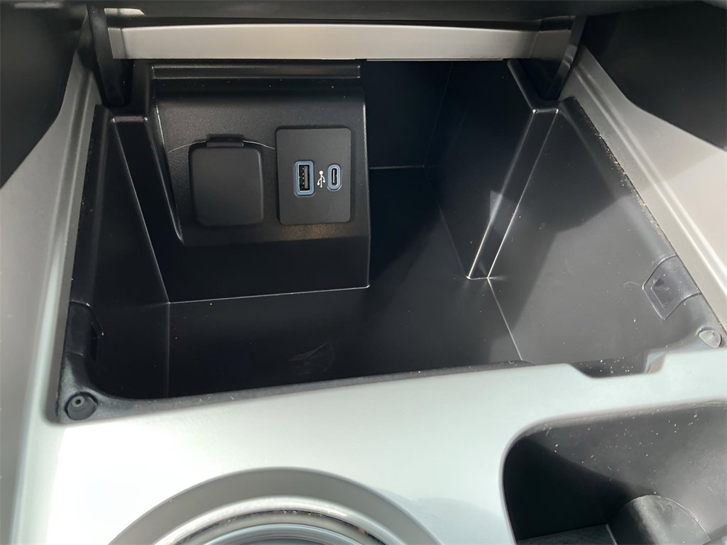 Certified 2024 Ford Explorer Timberline w/ Timberline Technology Package image 48