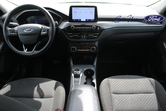 Certified 2024 Ford Escape Active AWD/4WD image 15