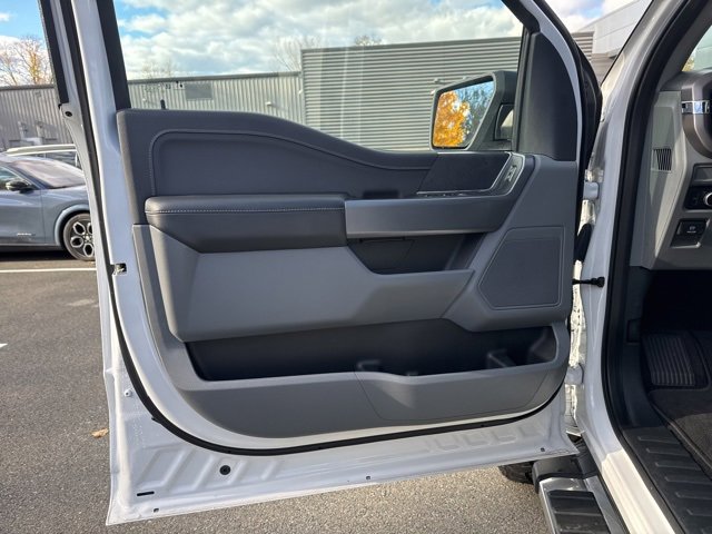 Certified 2024 Ford F150 XLT w/ Mobile Office Package image 15