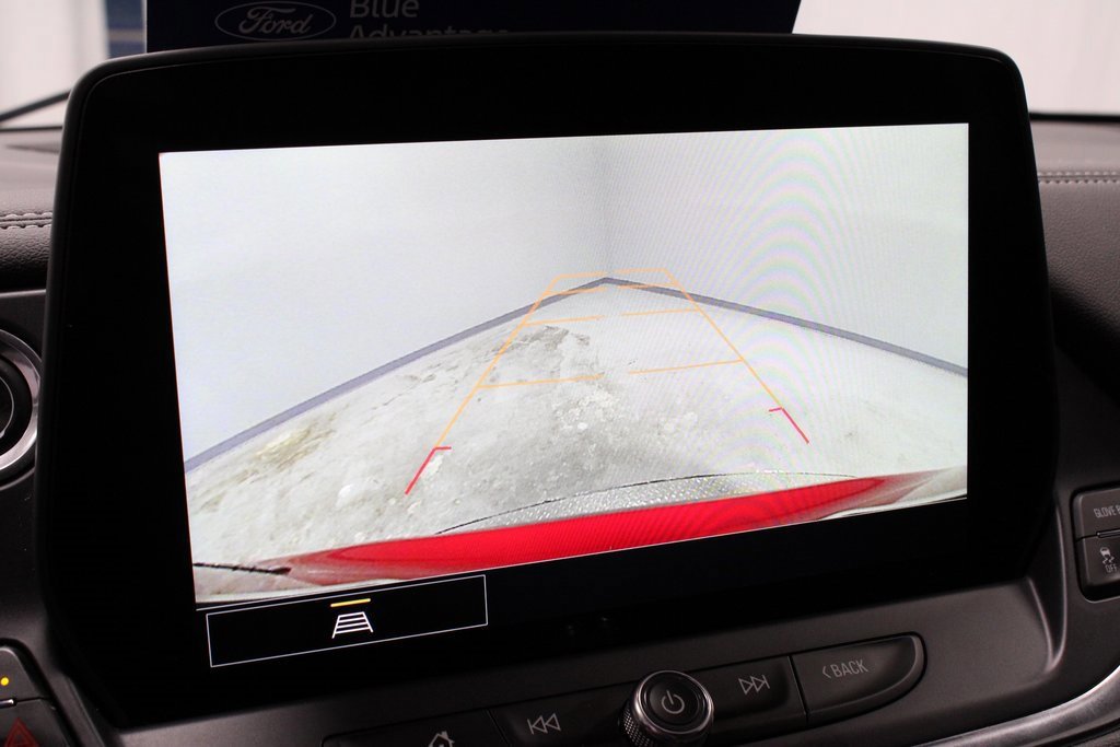 Used 2023 Chevrolet Blazer LT image 10