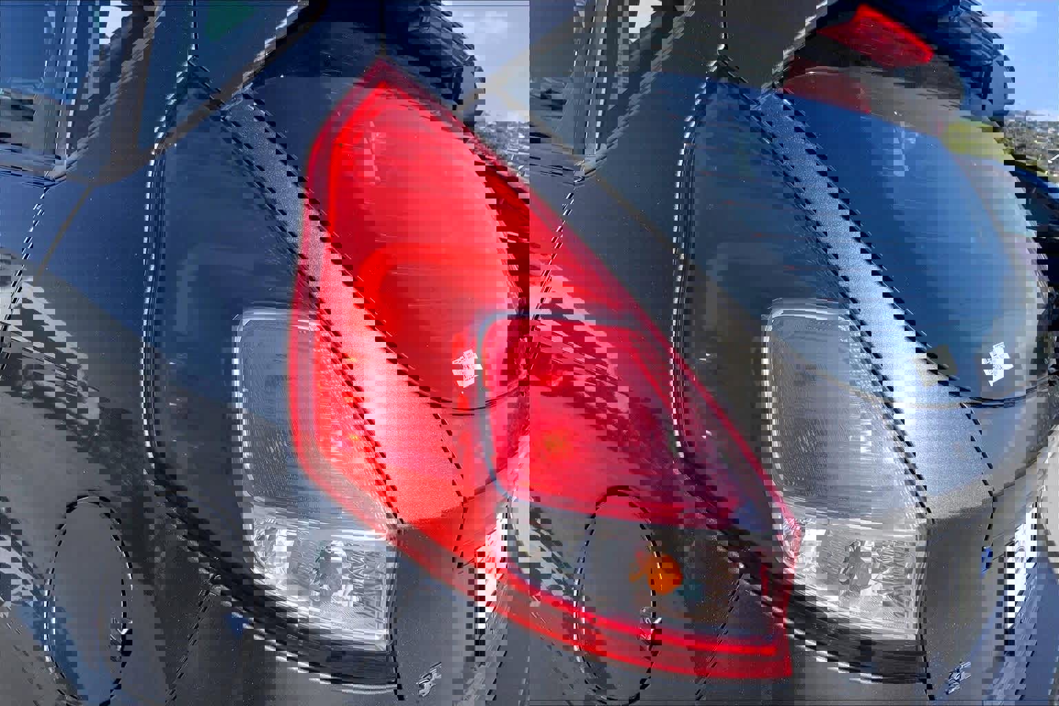 Certified 2017 Ford Fiesta SE image 32