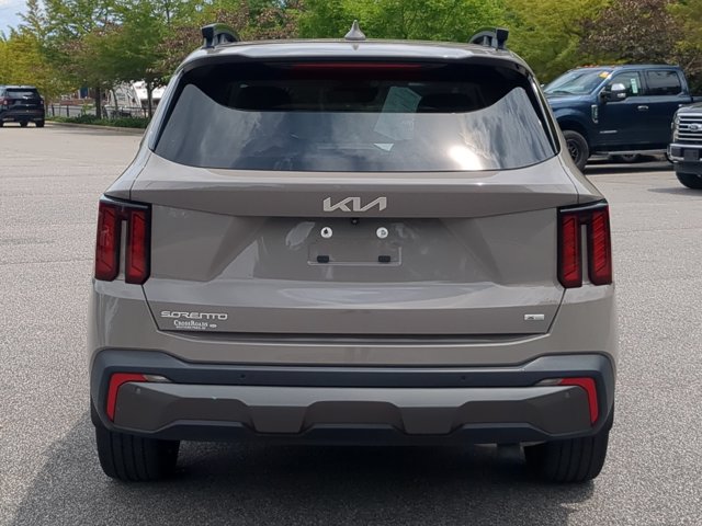 Used 2024 Kia Sorento X-Line EX AWD/4WD image 5